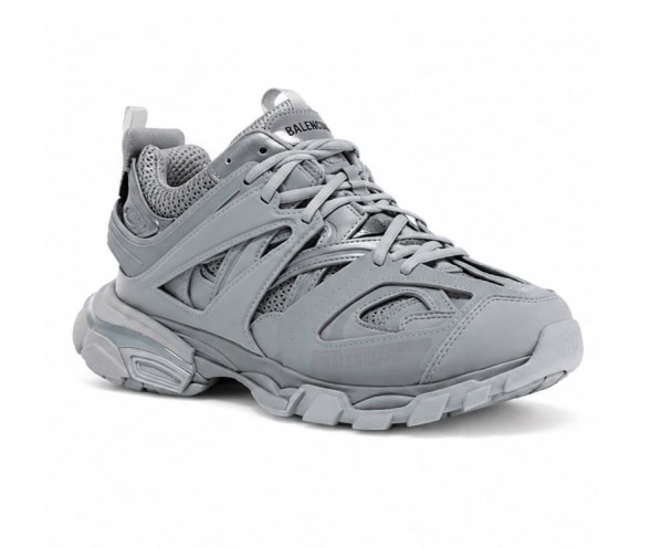 Унисекс кроссовки Balenciaga Track Grey
