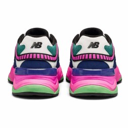 New Balance 9060 Purple Pink Acid 