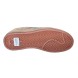 Унисекс кеды Golden Goose Ball Star in Aged Nappa with Green Leather Star and Blue Heel Tab