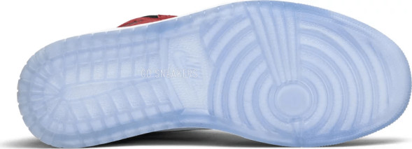 Унисекс кроссовки Nike Air Jordan 1 Retro High OG &amp;#039;Origin Story&amp;#039;