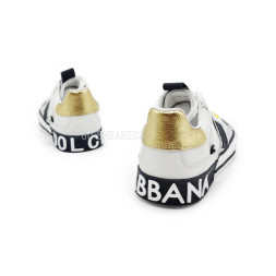 Dolce & Gabbana White