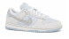 Женские кроссовки Nike Wmns Dunk Low Photon Dust Armory Blue