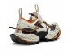 Унисекс кроссовки Balenciaga Hike Sneaker Beige Orange