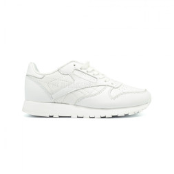 Reebok Classic Leather White