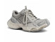 Унисекс кроссовки Balenciaga Stapler Sneaker Beige Grey