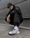Унисекс кроссовки Balenciaga Track Silver
