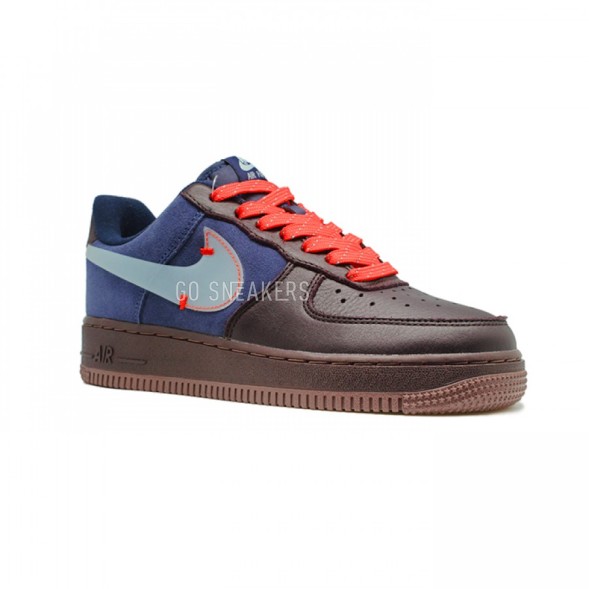 Унисекс кроссовки Nike Air Force 1 PRM