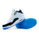 Унисекс кроссовки Nike Air Jordan Courtside 23 Concord Black/White