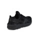 Мужские кроссовки NIKE AIR HUARACHE BLACK