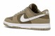 Унисекс кроссовки Nike Dunk Low Judge Grey