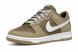 Унисекс кроссовки Nike Dunk Low Judge Grey