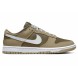 Унисекс кроссовки Nike Dunk Low Judge Grey
