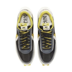 Nike x Sacai x Undercover LDWaffle Bright Citron