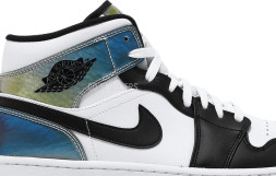 Nike Air Jordan 1 Mid SE 'Heat Reactive - Color Change'