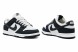 Унисекс кроссовки Nike Dunk Low Michigan State DS OG