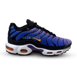 Nike Air Max TN Plus Purple Gradient