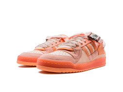 Adidas X Bad Bunny Forum 84 Easter Egg Peach