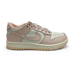 Nike Dunk Woman Pink/White