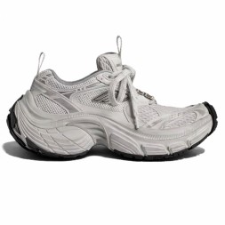 Balenciaga 6XL Sneaker Hardware