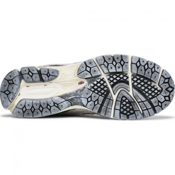 Унисекс кроссовки New Balance 2002R Rain Cloud