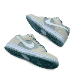 Nike SB Dunk Low Summit White Wolf Grey