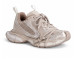 Женские кроссовки Balenciaga 3XL Sneaker Worn-Out - Taupe