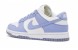 Унисекс кроссовки Nike Dunk Low Next Nature Lilac