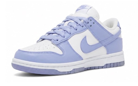Унисекс кроссовки Nike Dunk Low Next Nature Lilac