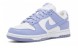 Унисекс кроссовки Nike Dunk Low Next Nature Lilac