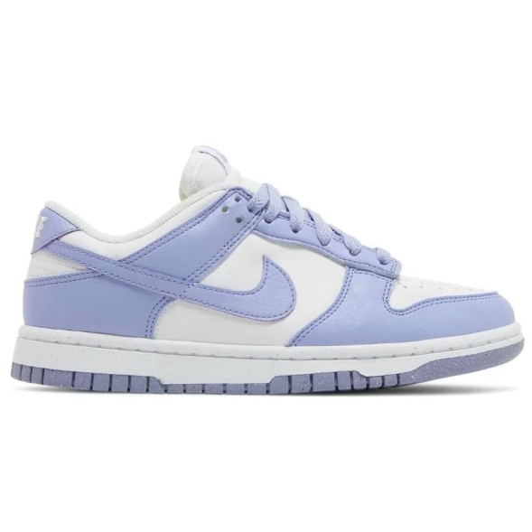 Унисекс кроссовки Nike Dunk Low Next Nature Lilac