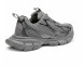 Унисекс кроссовки Balenciaga 3XL Sneaker Worn-Out - New Grey