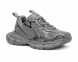 Унисекс кроссовки Balenciaga 3XL Sneaker Worn-Out - New Grey