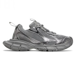 Balenciaga 3XL Sneaker Worn-Out - New Grey