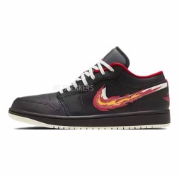 Nike Air Jordan 1 Low Born to Fly