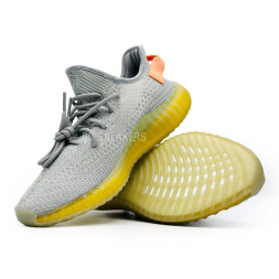 Adidas Yeezy Boost 350 V2 Grey/Orange