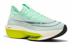 Nike Air Zoom Alphafly NEXT% 2 'Mint Foam Volt'