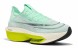 Женские кроссовки Nike Air Zoom Alphafly NEXT% 2 'Mint Foam Volt'