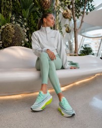 Nike Air Zoom Alphafly NEXT% 2 'Mint Foam Volt'
