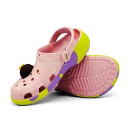 Crocs Classic Clog Patrick Star