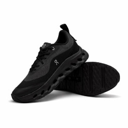 Loewe x On Cloudtilt Black