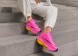 Женские кроссовки Nike Air Zoom Alphafly NEXT% 2 Pink Laser Orange
