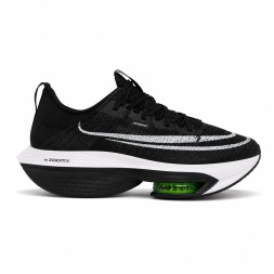 Nike Air Zoom Alphafly NEXT 2 White Black