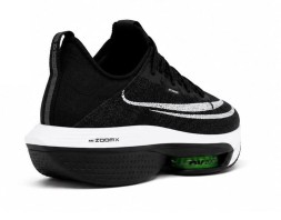 Nike Air Zoom Alphafly NEXT 2 White Black