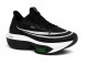 Женские кроссовки Nike Air Zoom Alphafly NEXT 2 White Black