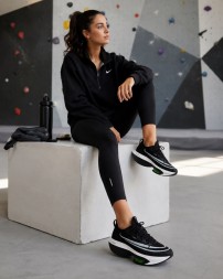 Nike Air Zoom Alphafly NEXT 2 White Black