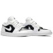 Унисекс кроссовки Nike Air Jordan 1 Low Panda
