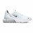 Nike Air Max 270 White Gold