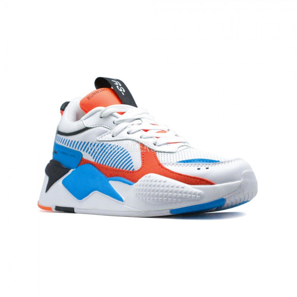 Женские кроссовки Puma Rs Toys - Multicolor2