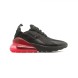 Мужские кроссовки Nike Air Max 270 Black-Red