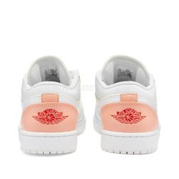 Nike Air Jordan 1 Low To My First Coach